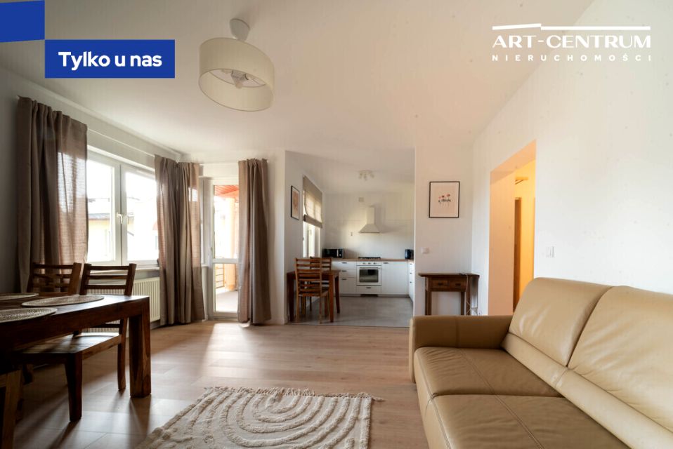 Mieszkanie Bydgoszcz