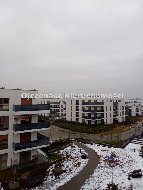 Mieszkanie Bydgoszcz