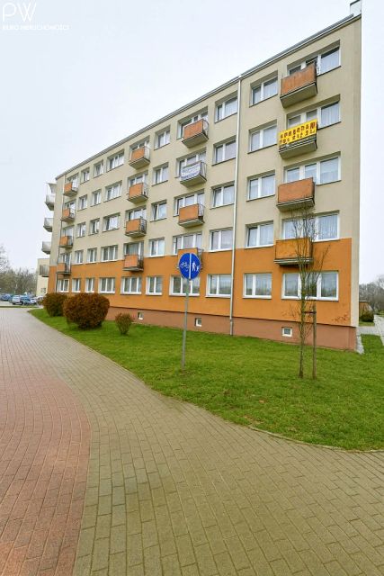 Mieszkanie Kołobrzeg