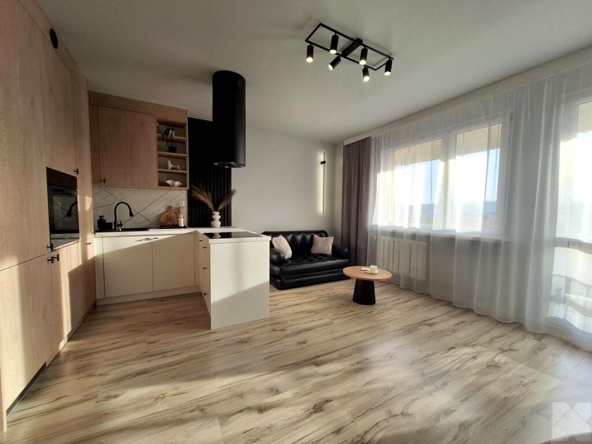 Mieszkanie Przemyśl