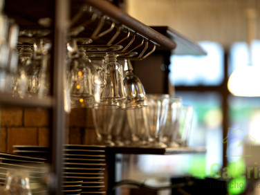 Lokal Międzywodzie sprzedaż