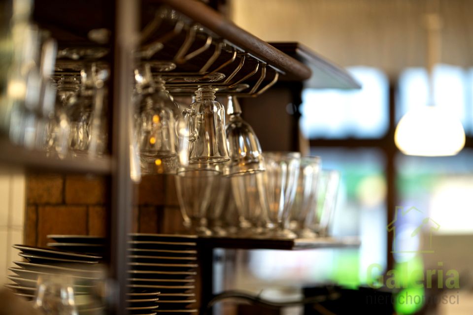 Lokal Międzywodzie sprzedaż