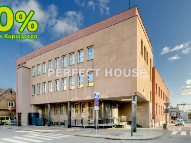 Budynek użytkowy Puck