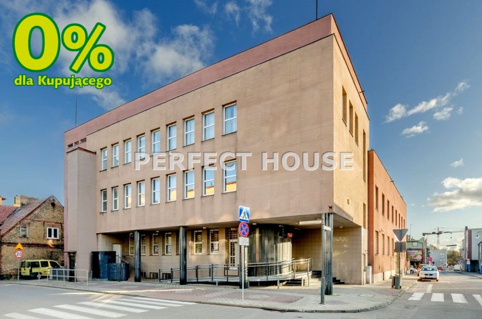 Budynek użytkowy Puck