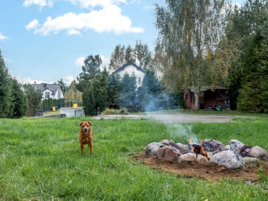Działka budowlana Gowino