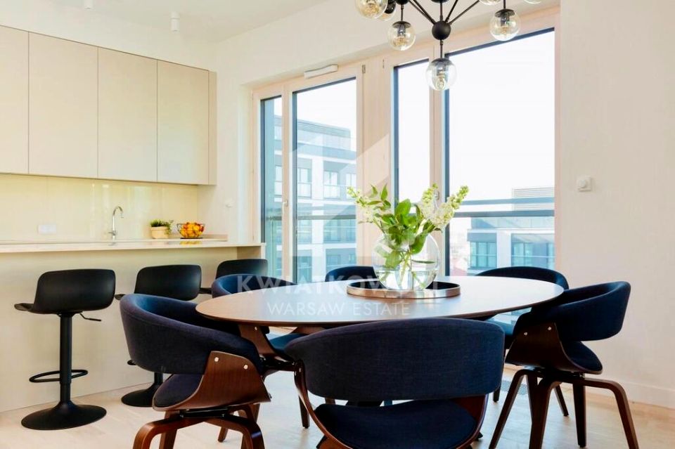 Mieszkanie Warszawa