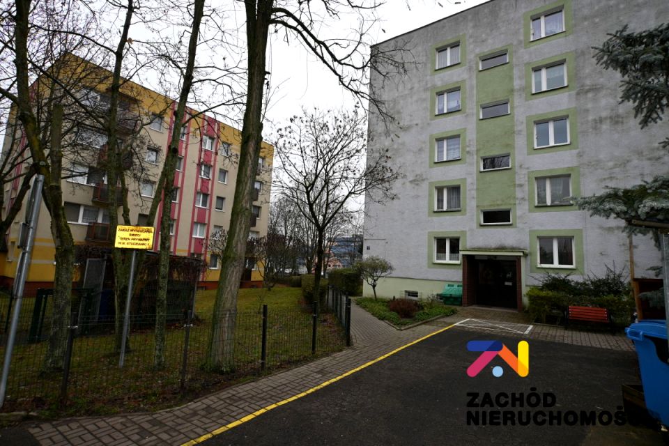 Mieszkanie Zielona Góra