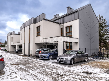 Mieszkanie Legionowo