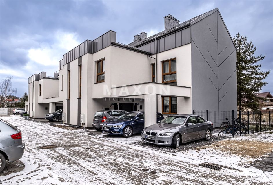 Mieszkanie Legionowo