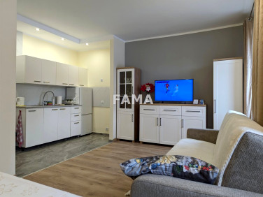 Mieszkanie Włocławek