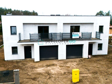 Dom Niewodnica Korycka