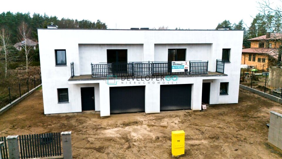 Dom Niewodnica Korycka