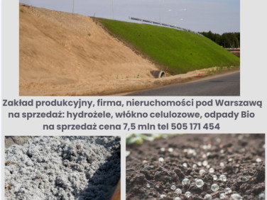 Budynek użytkowy Radzymin