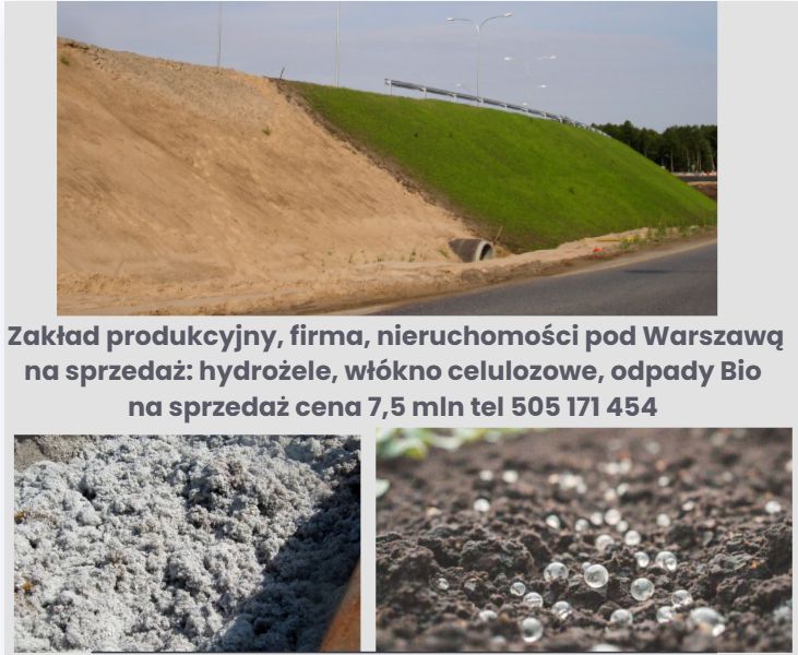 Budynek użytkowy Radzymin