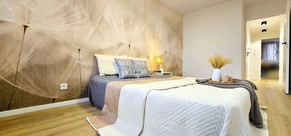 Mieszkanie Bydgoszcz