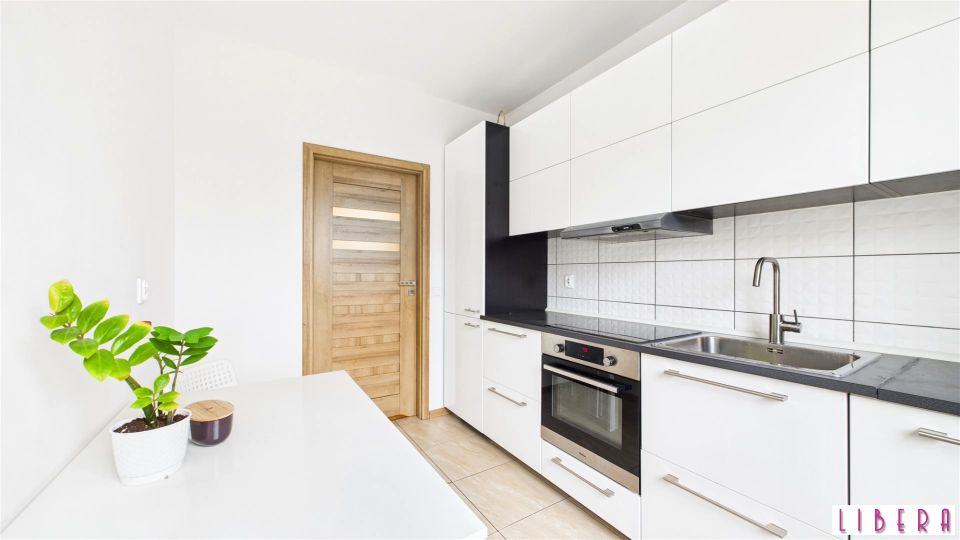 Mieszkanie Bydgoszcz wynajem