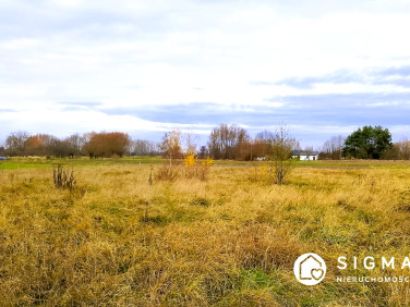 Działka budowlana sprzedam