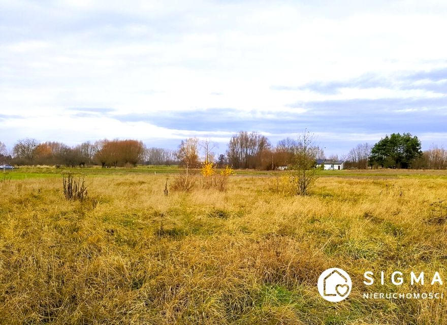 Działka budowlana sprzedam