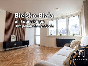Mieszkanie Bielsko-Biała