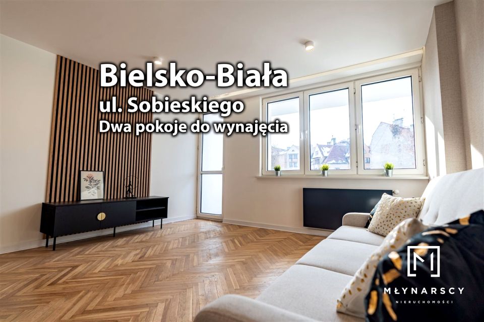 Mieszkanie Bielsko-Biała