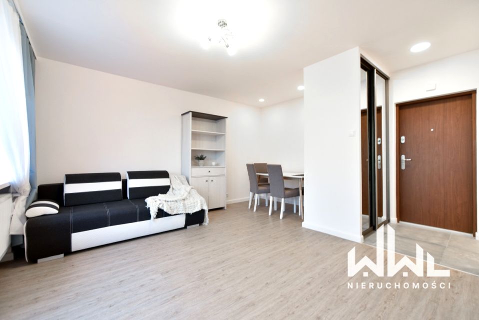 Mieszkanie Warszawa