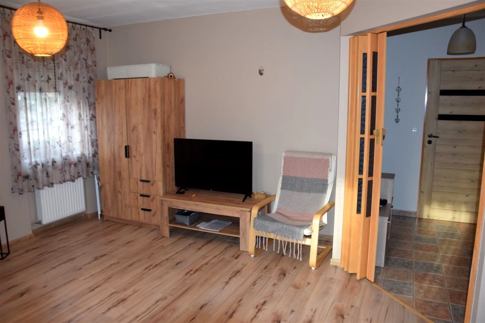 Mieszkanie Kraków sprzedaż