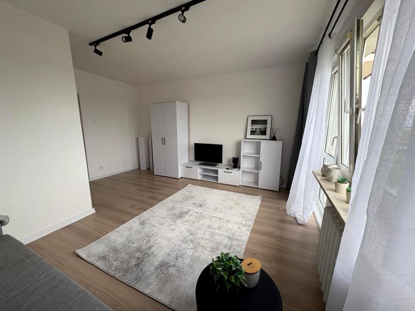 Mieszkanie Gorzów Wielkopolski