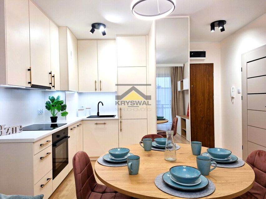 Mieszkanie Gorzów Wielkopolski