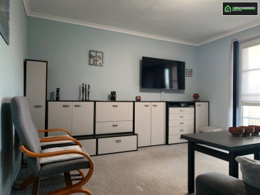 Mieszkanie Jastrzębie-Zdrój