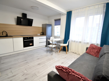 Mieszkanie Gorzów Wielkopolski