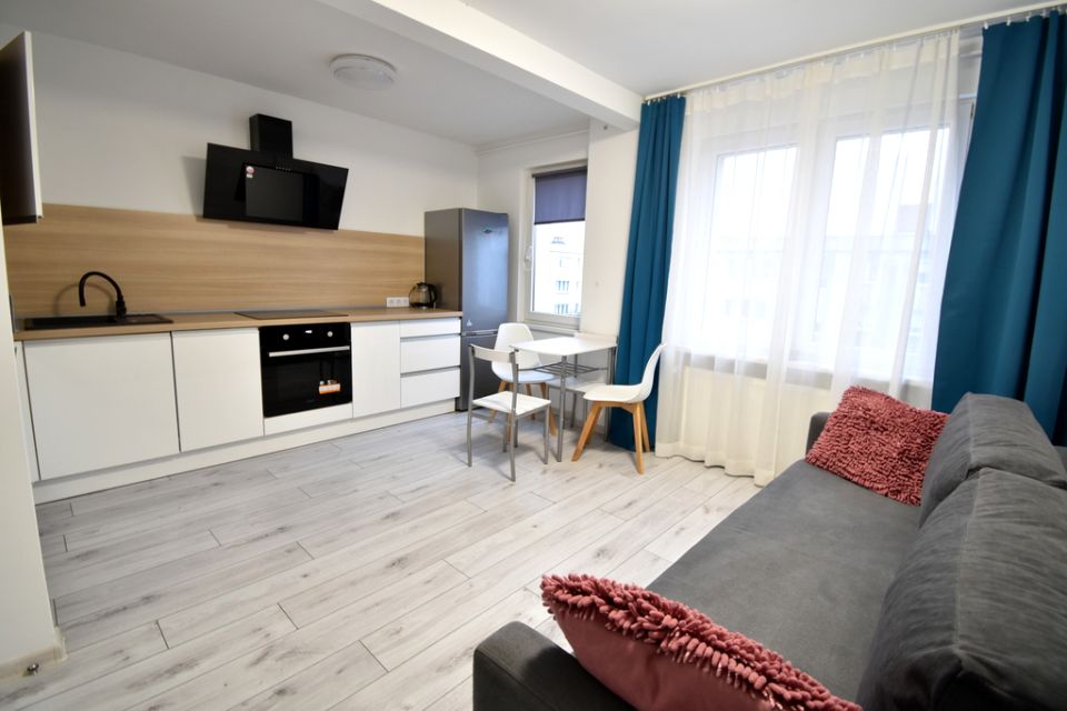 Mieszkanie Gorzów Wielkopolski