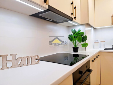 Mieszkanie Gorzów Wielkopolski