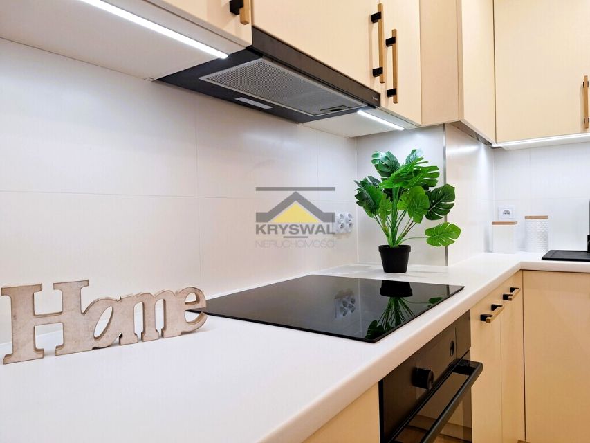 Mieszkanie Gorzów Wielkopolski