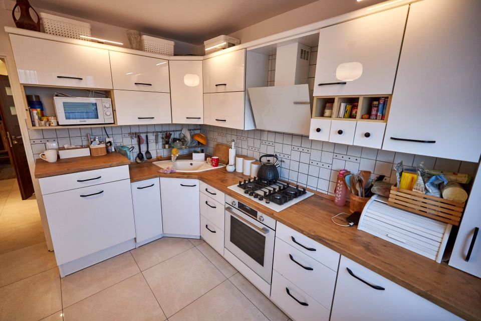 Mieszkanie Częstochowa