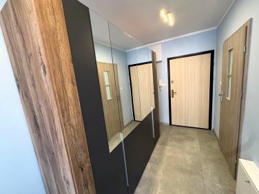 Mieszkanie blok mieszkalny wynajem