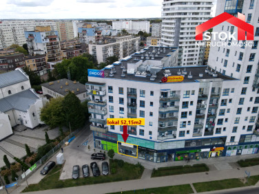 Lokal Białystok sprzedaż