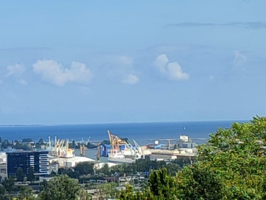 Działka budowlana Gdynia