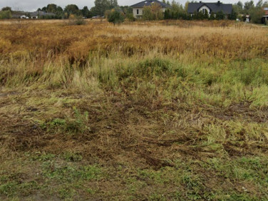 Działka budowlana Wólka Kosowska sprzedam