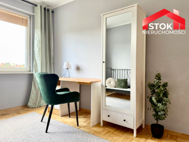 Mieszkanie Białystok