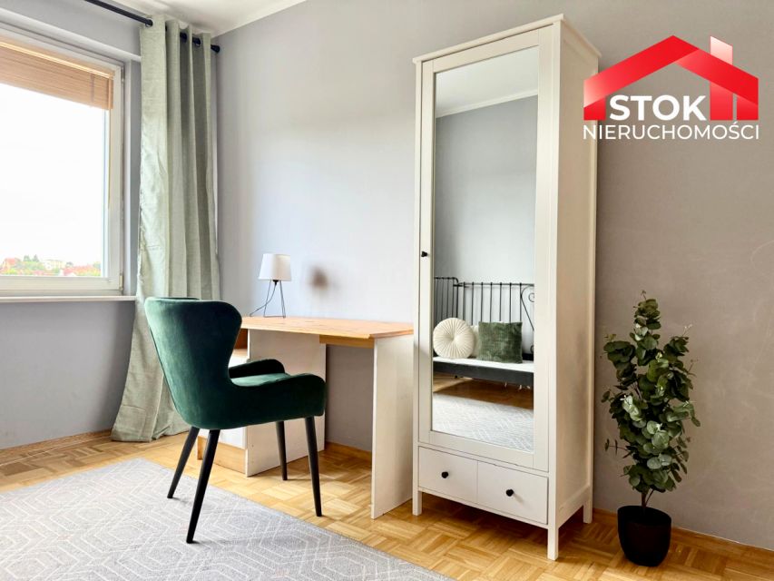 Mieszkanie Białystok