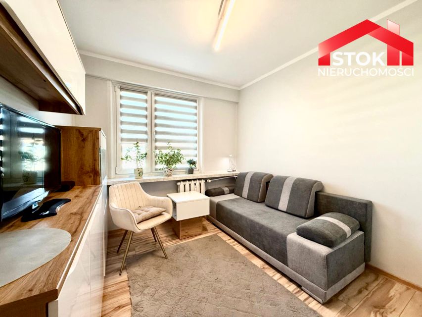 Mieszkanie Białystok