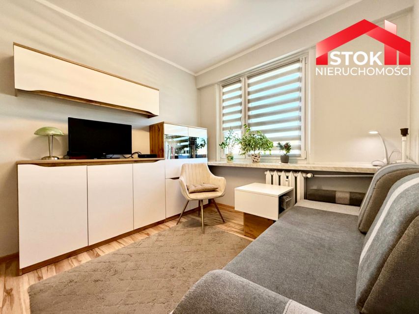 Mieszkanie Białystok