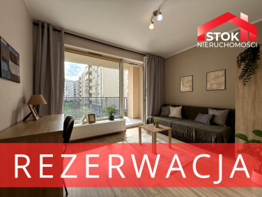 Mieszkanie Białystok