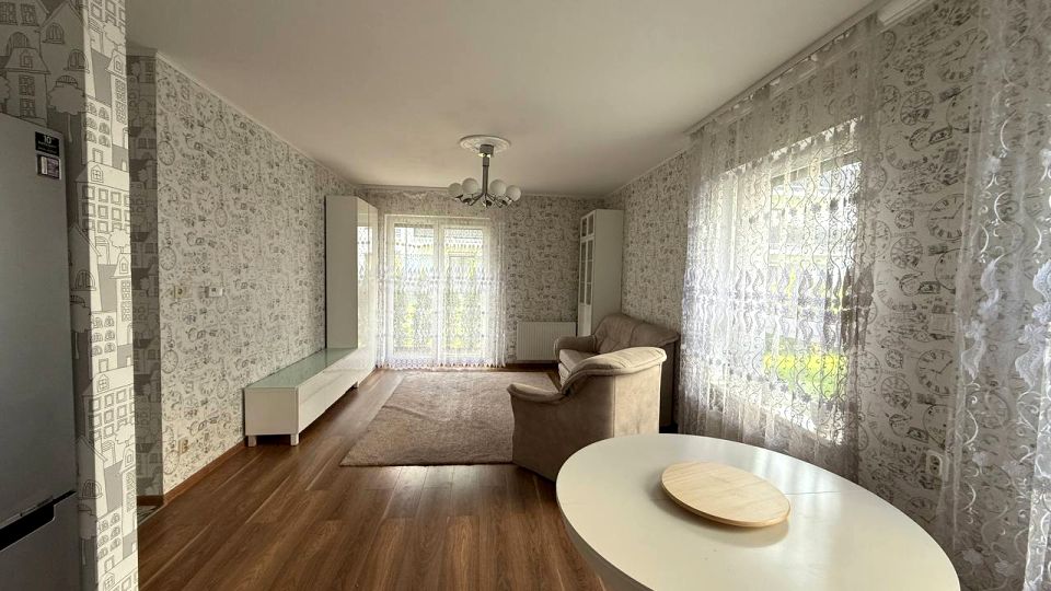 Mieszkanie Środa Wielkopolska