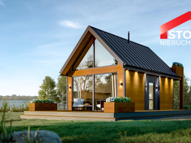 Dom Poczopek sprzedaż