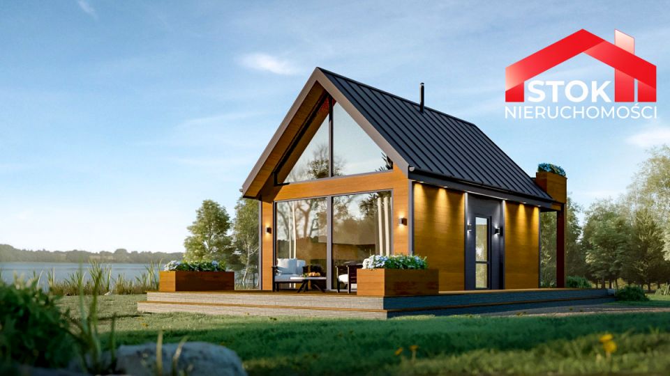 Dom Poczopek sprzedaż