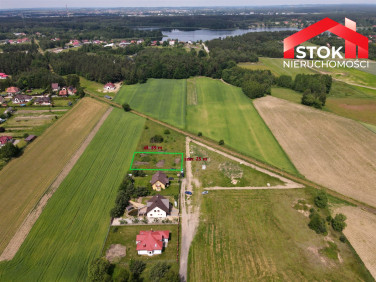 Działka Mrozy Wielkie