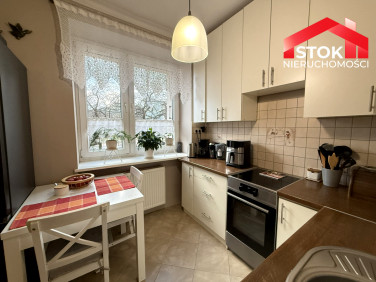 Mieszkanie Białystok