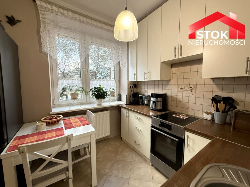 Mieszkanie Białystok