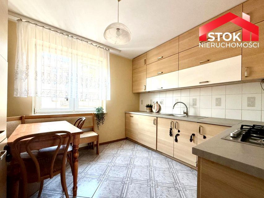 Mieszkanie Białystok